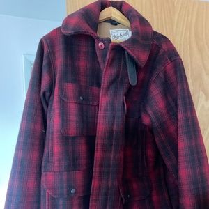 Woolrich Men’s Jacket